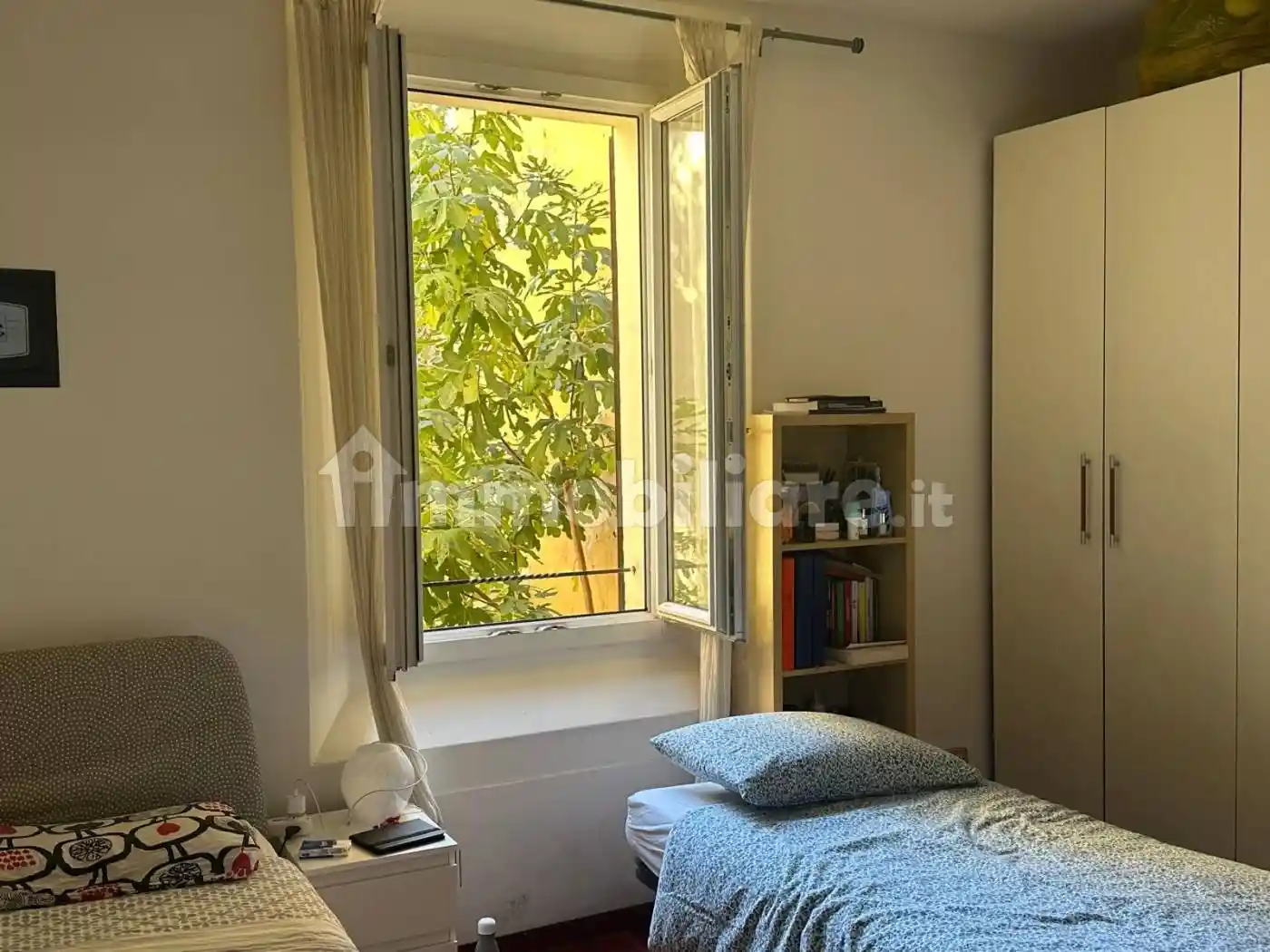 Appartamento in affitto a Bologna