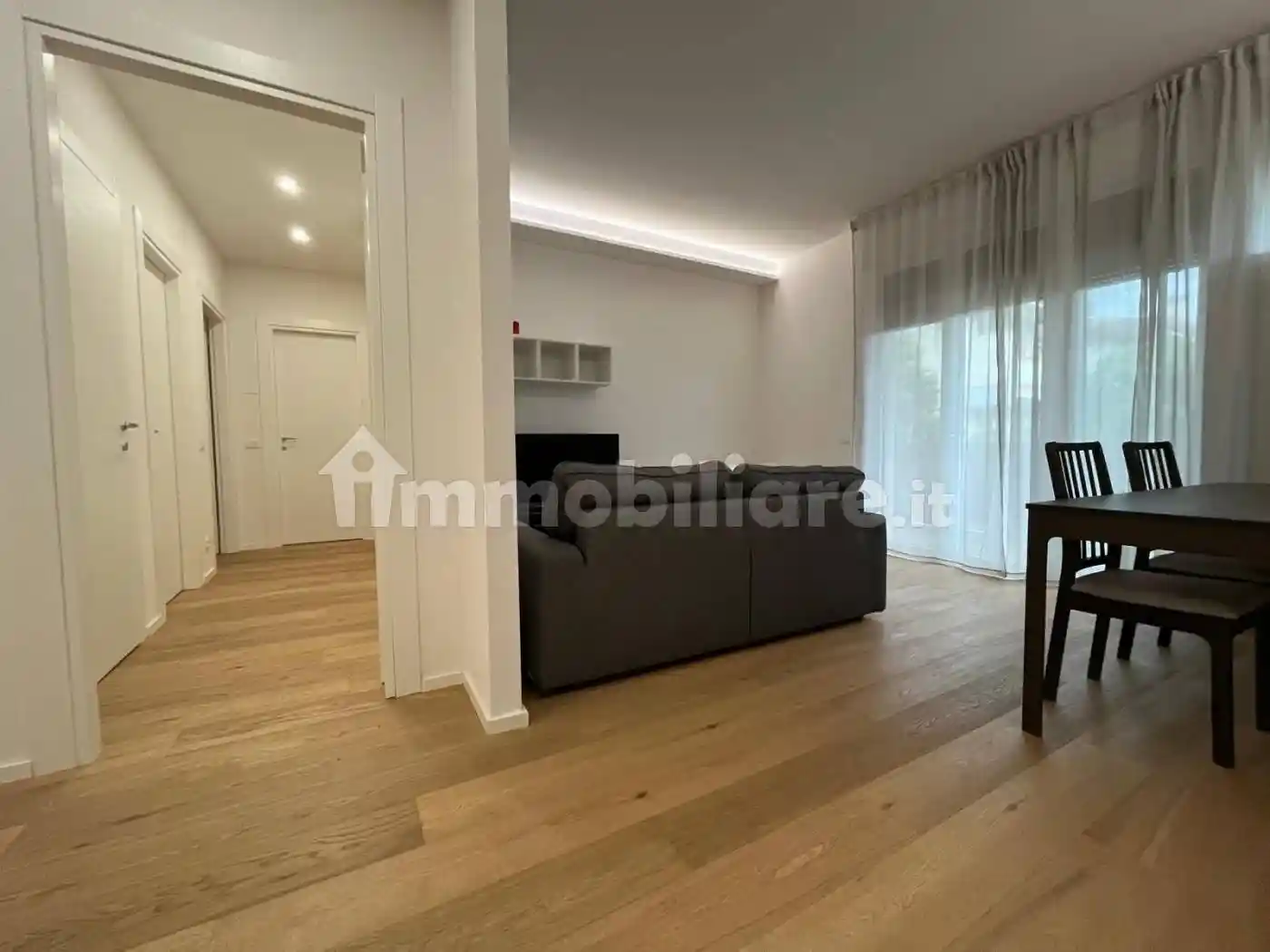 Appartamento in affitto a Firenze