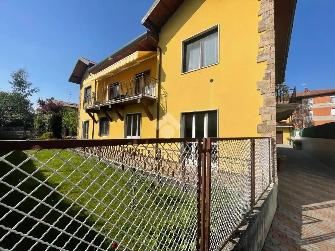 Appartamento in vendita a Bergamo