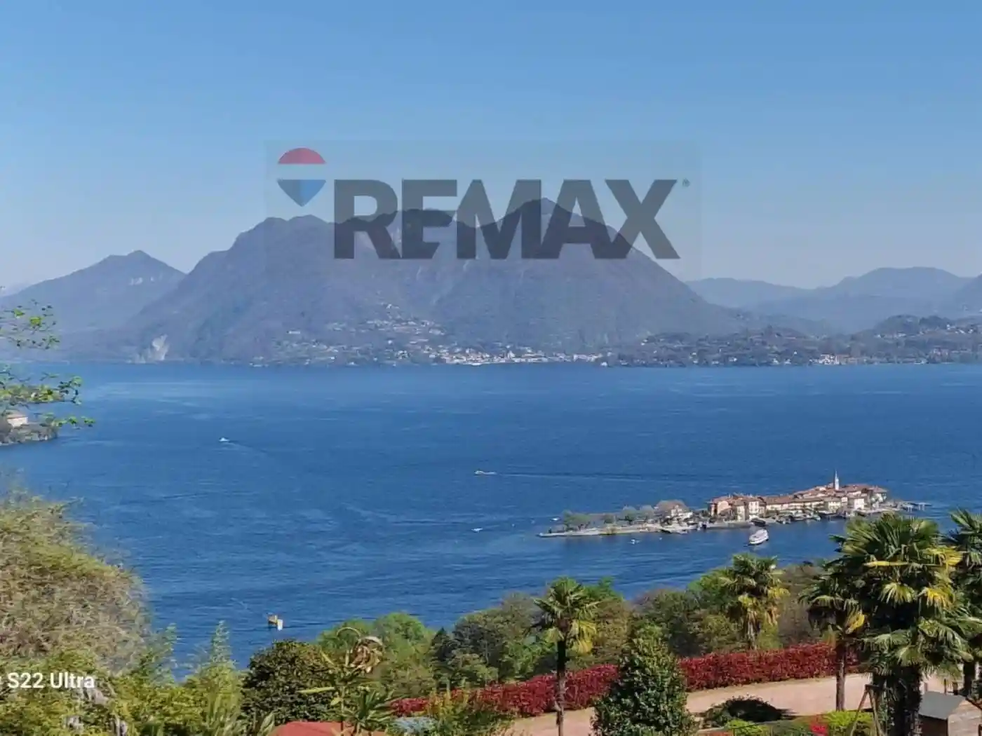 Casa indipendente in vendita a Baveno