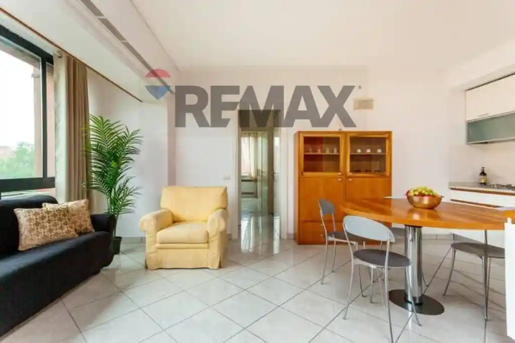 Appartamento in vendita a Basiglio