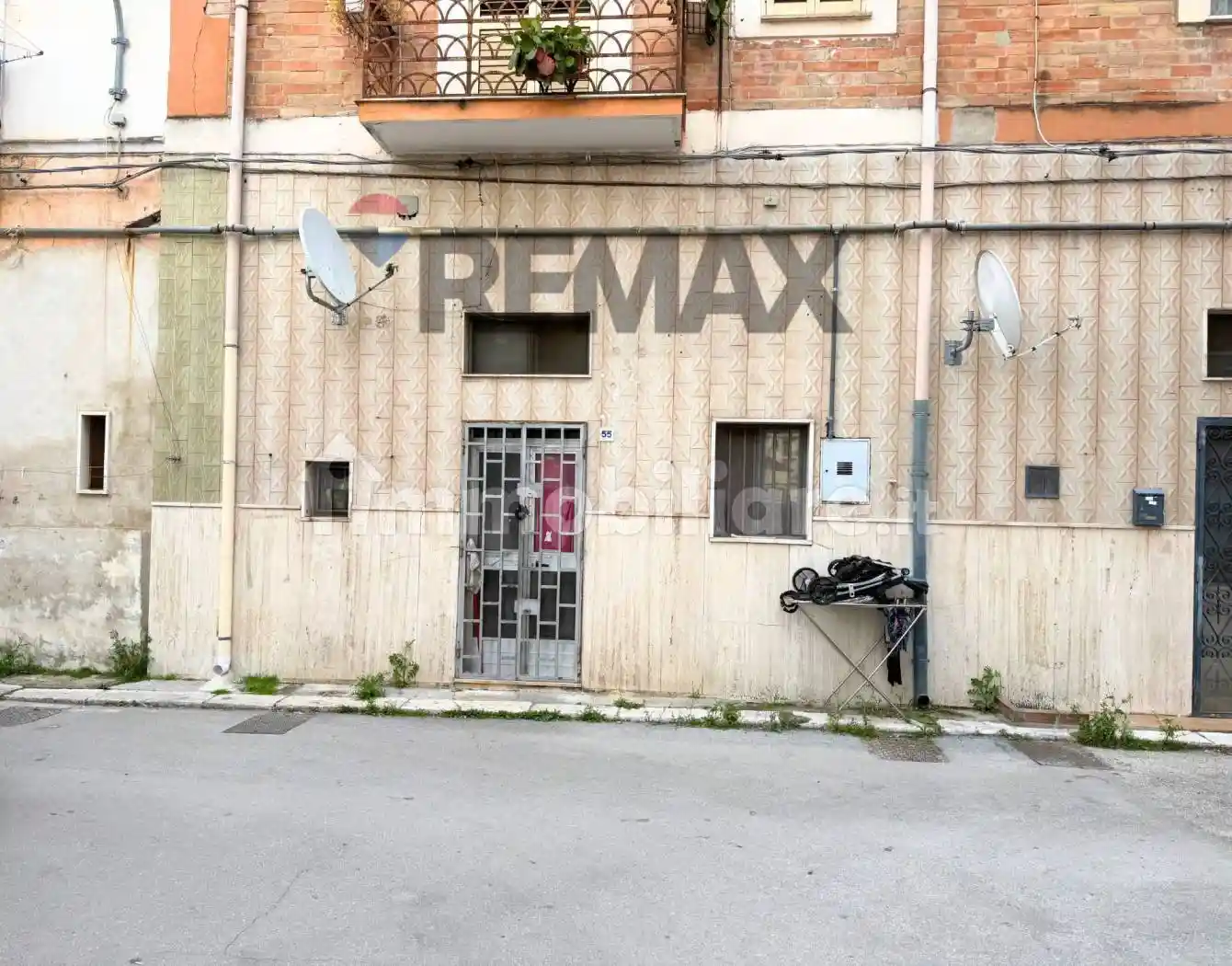 Appartamento in vendita a Foggia