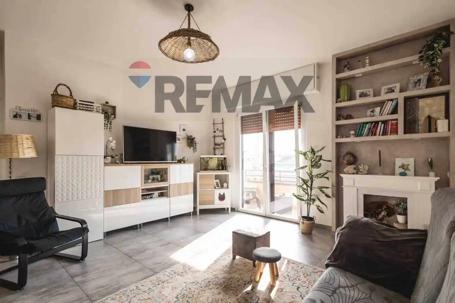 Appartamento in vendita a Pesaro