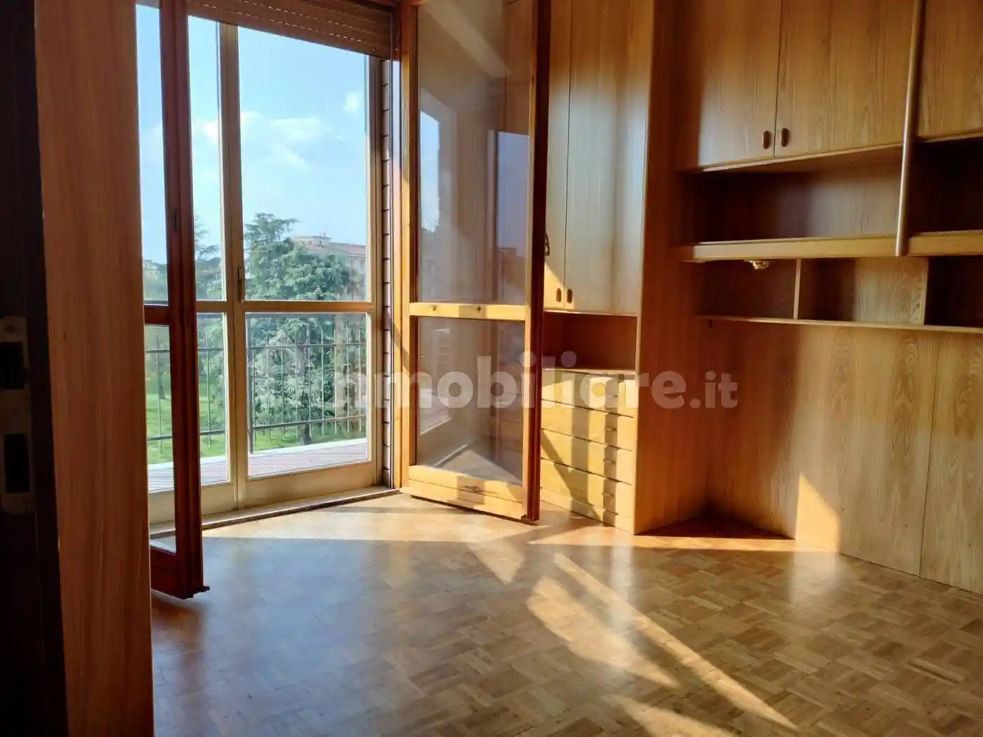 Appartamento in affitto a Firenze