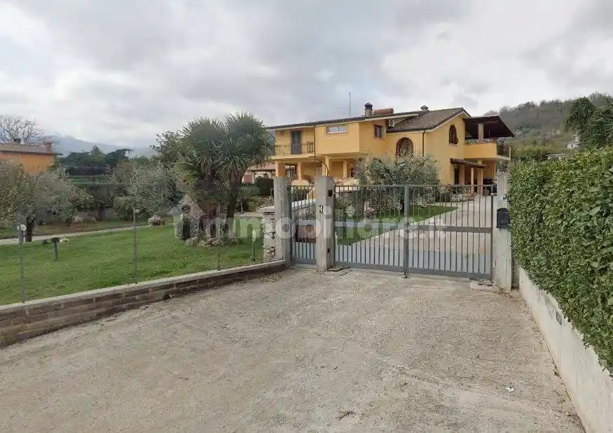 Appartamento in vendita a Artena