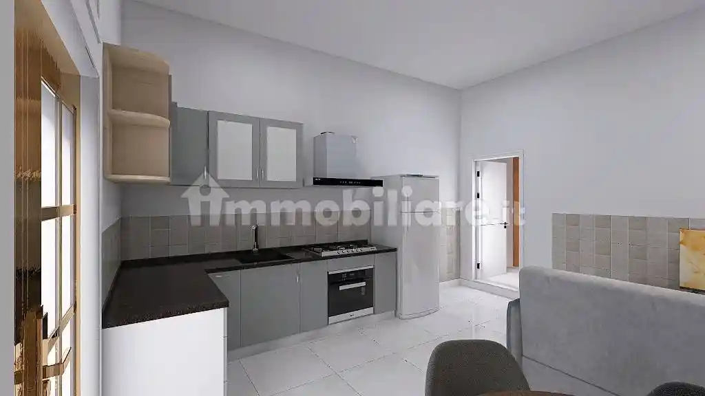 Appartamento in vendita a Livorno