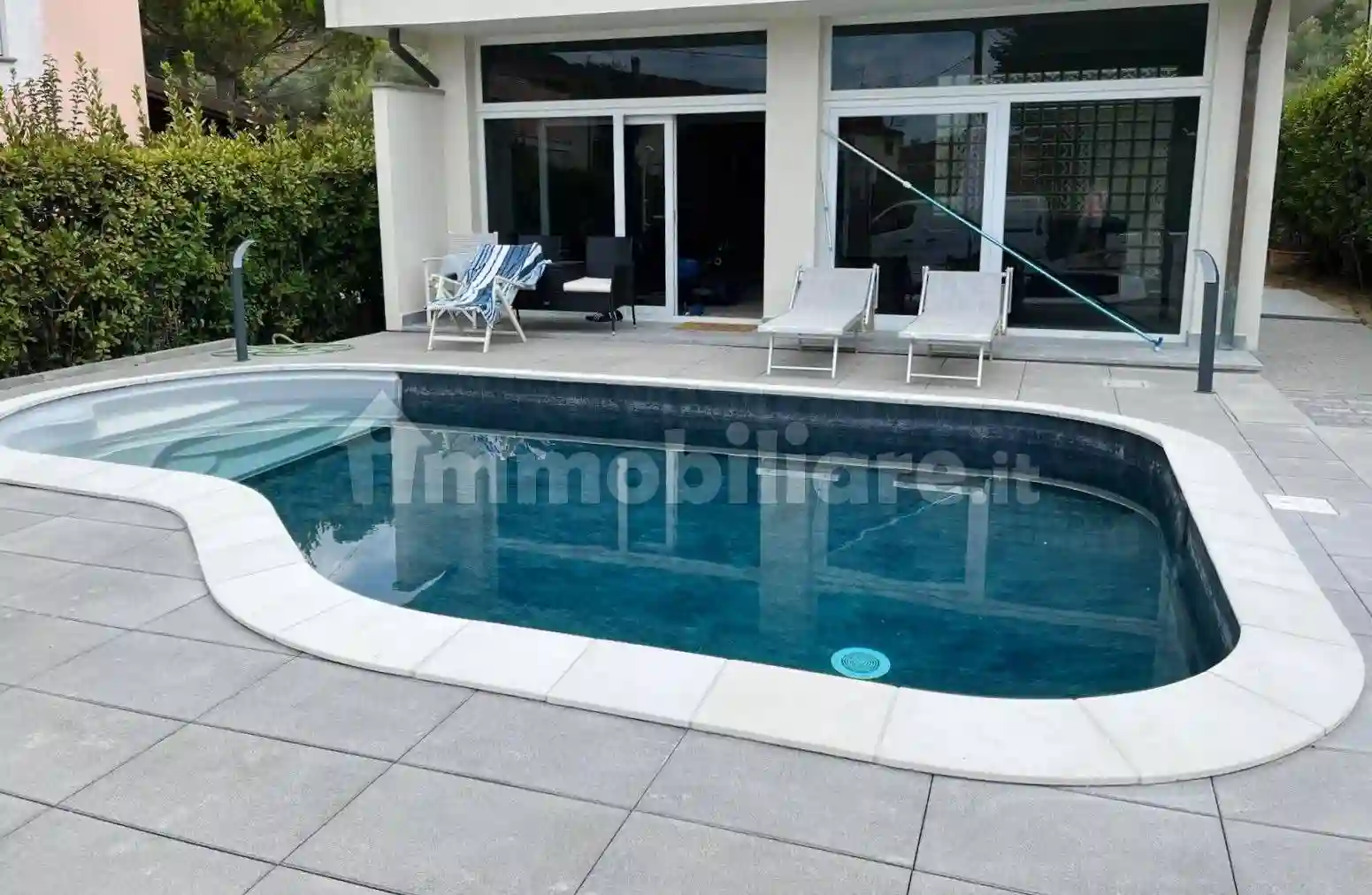 Villa - foto 4