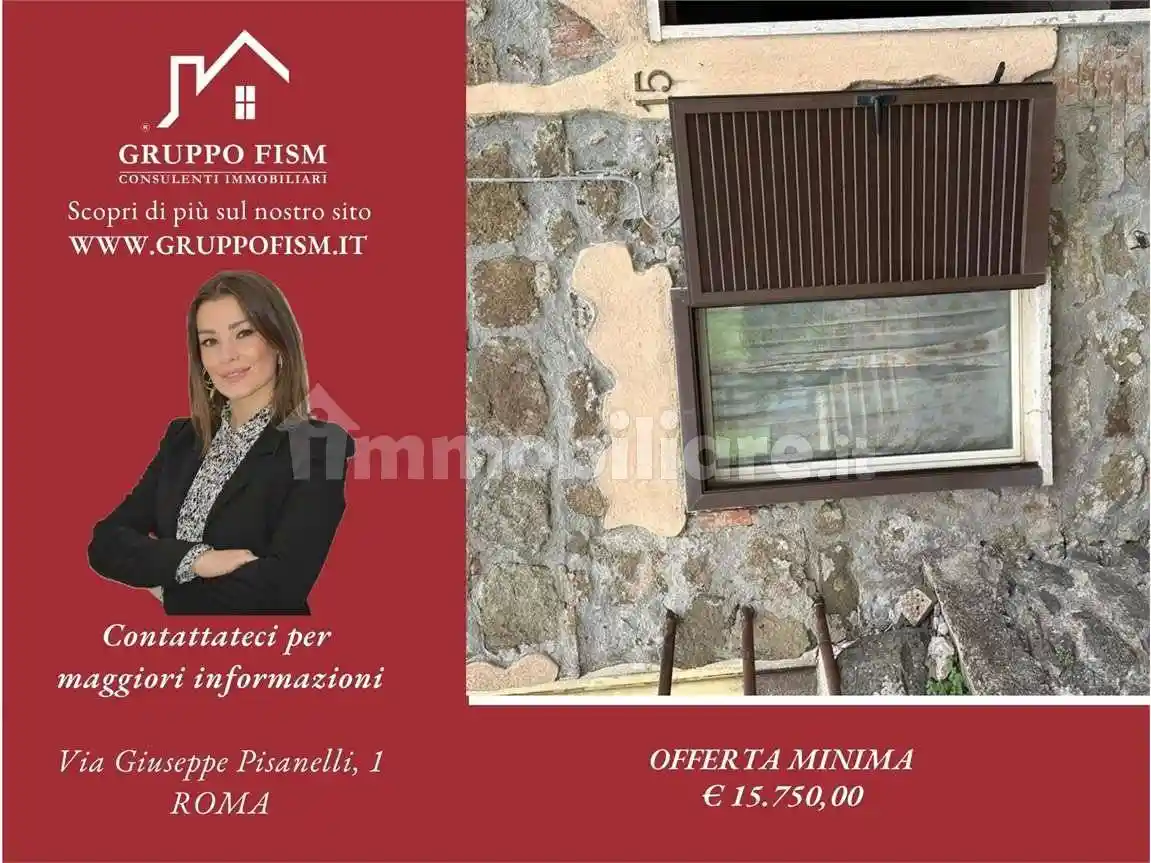 Appartamento in vendita a Viterbo