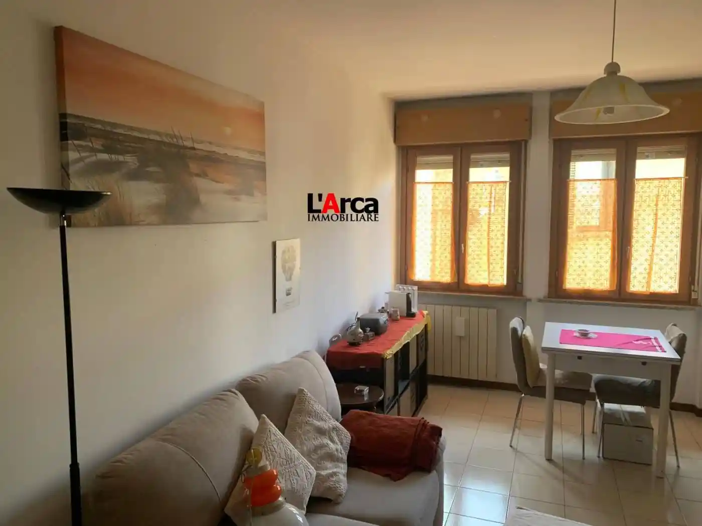 Appartamento in affitto a Bergamo