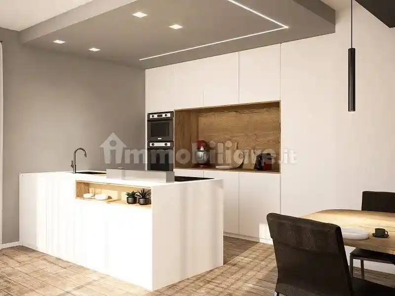 Appartamento in vendita a Firenze