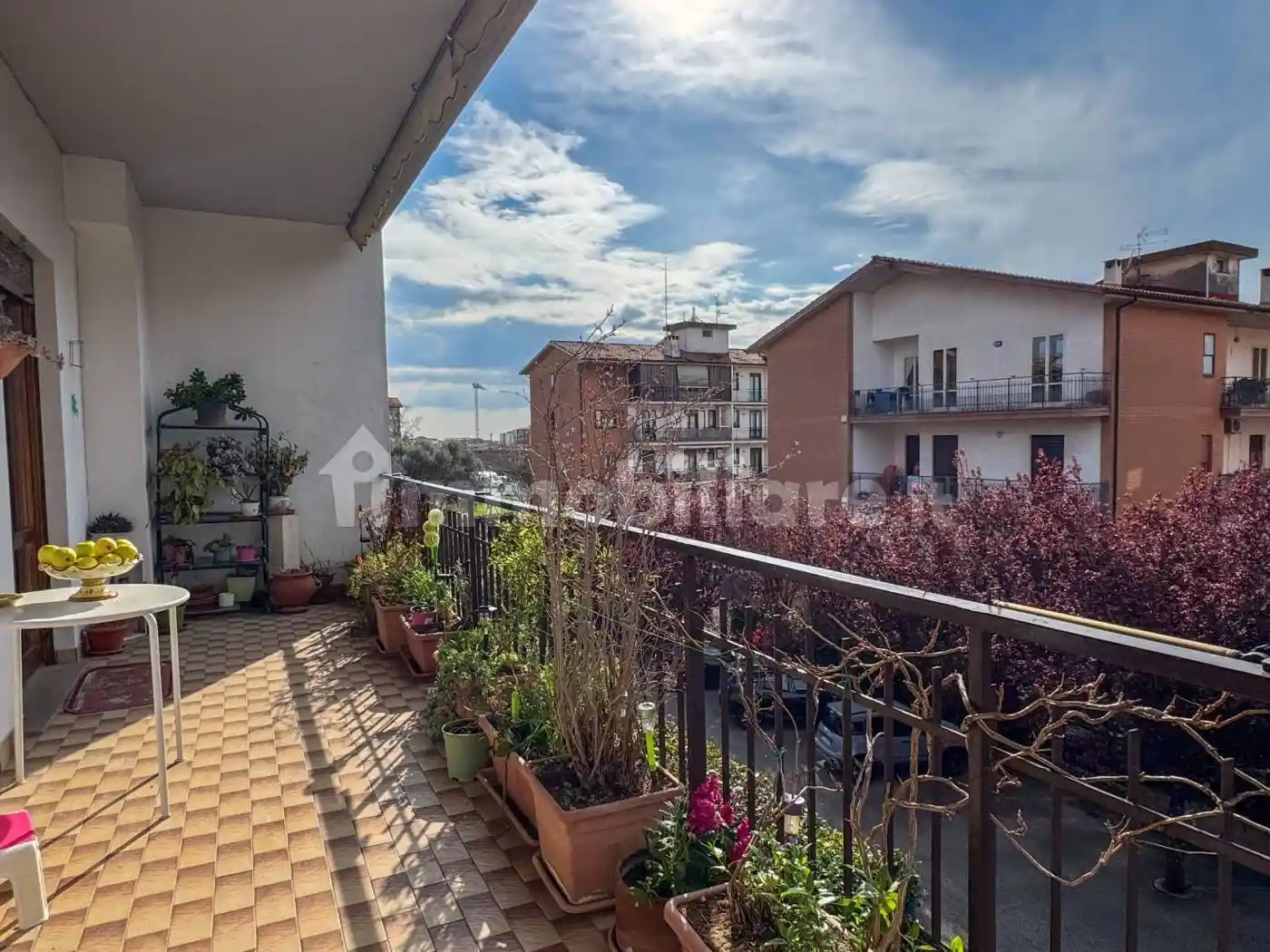 Appartamento in vendita a Viterbo