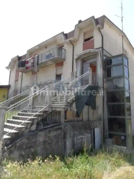 Appartamento in vendita a Pavullo nel Frignano