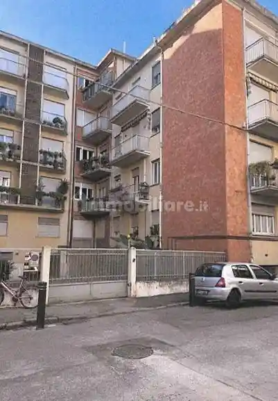 Appartamento in vendita a Ferrara