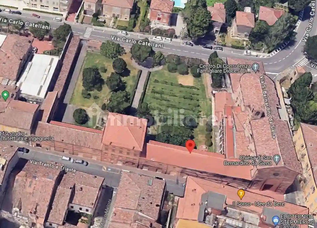 Palazzo - Edificio - foto 2