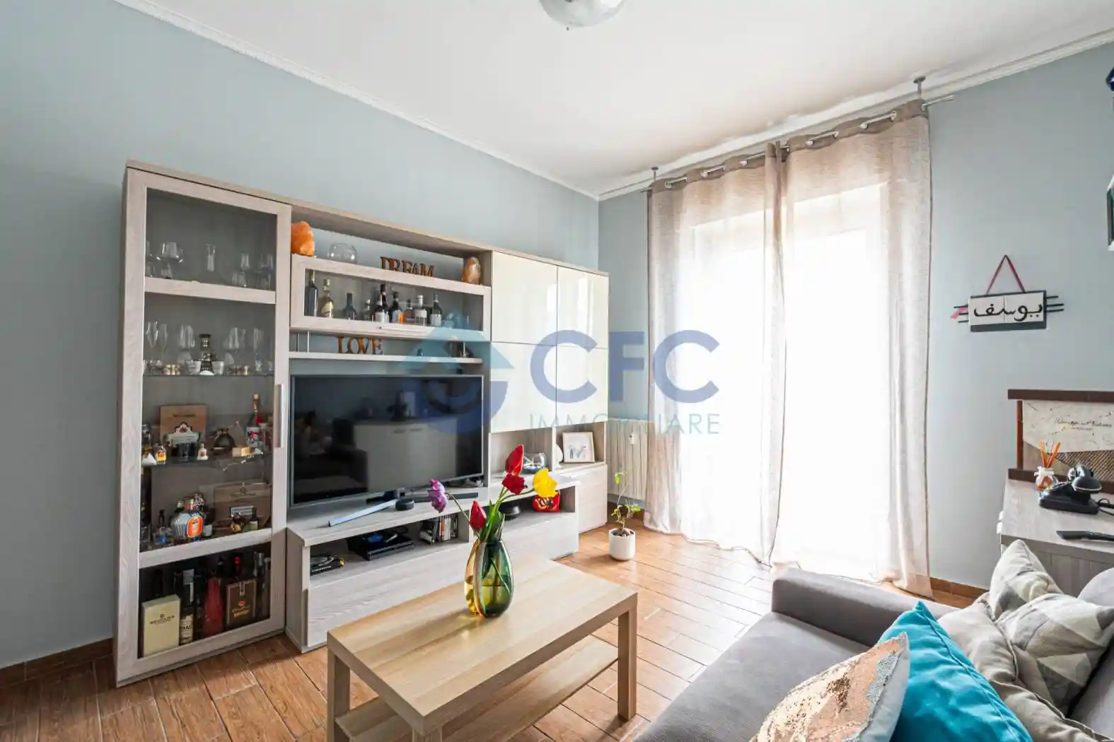 Appartamento in affitto a Segrate