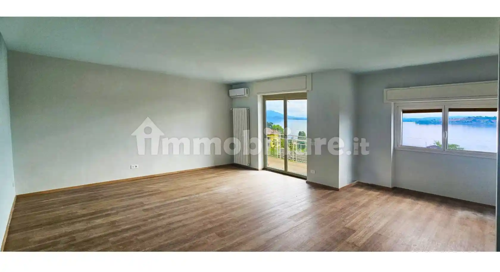 Appartamento in vendita a Meina