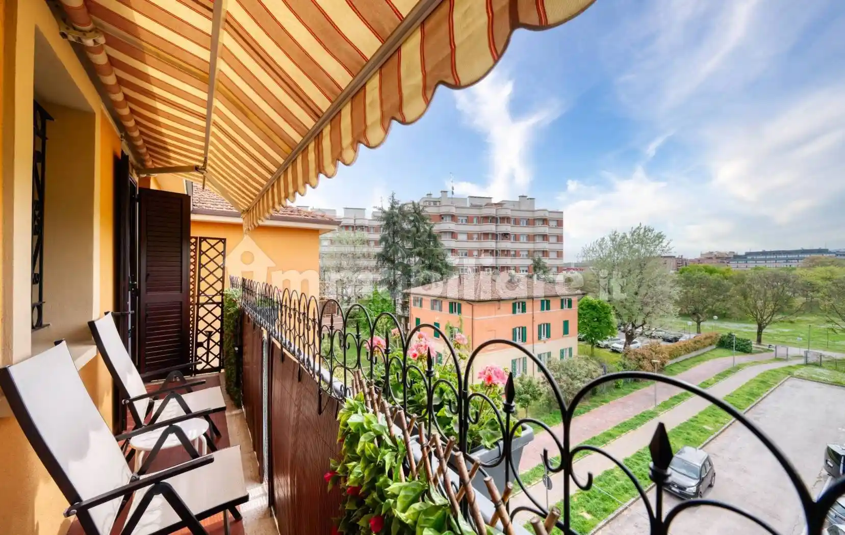 Appartamento in vendita a Bologna