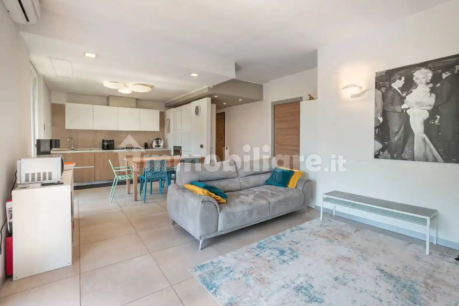 Appartamento in vendita a Albino