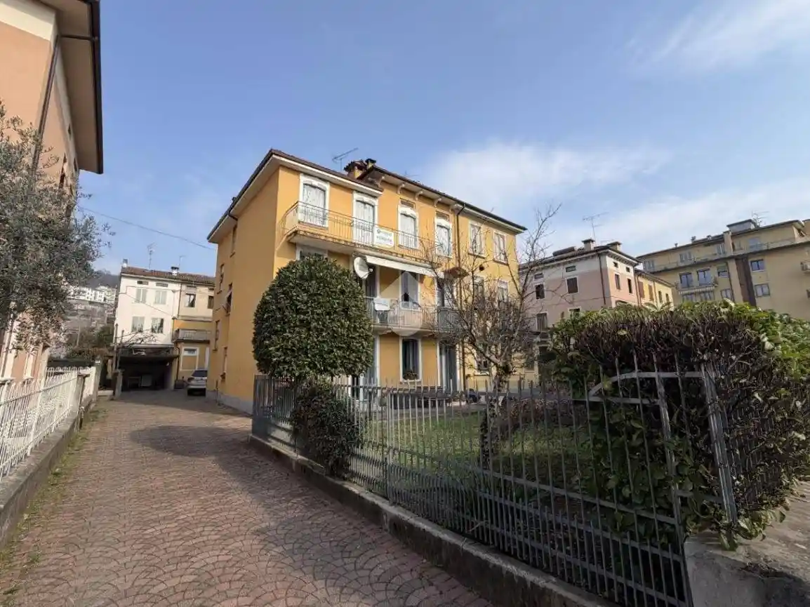 Appartamento in vendita a Valdagno