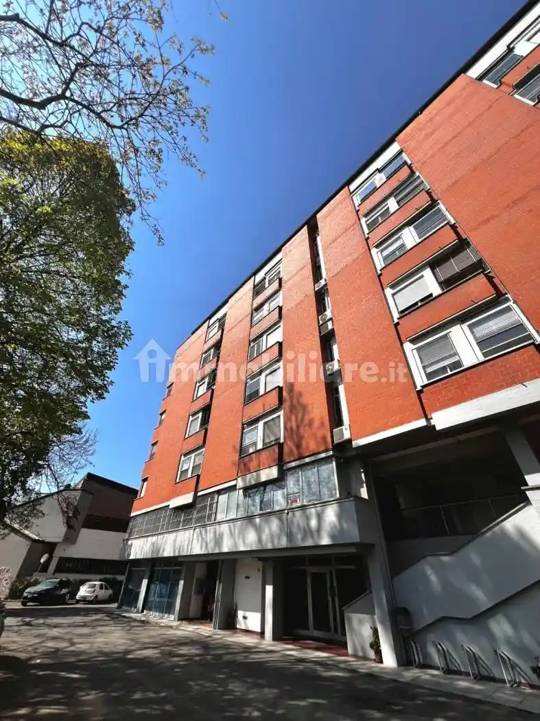 Appartamento in vendita a Carpi