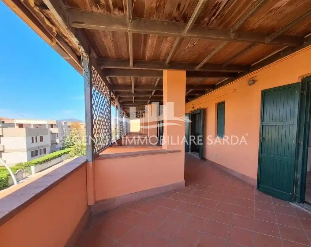 Attico - Mansarda in vendita a Alghero