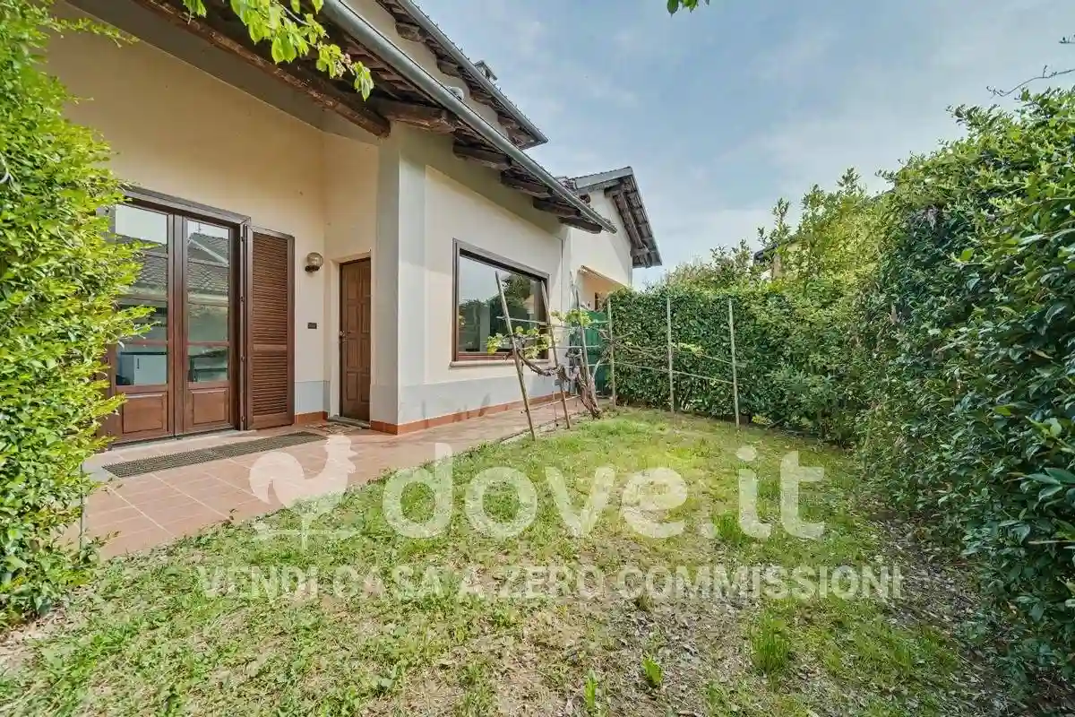 Villetta a schiera - foto 2