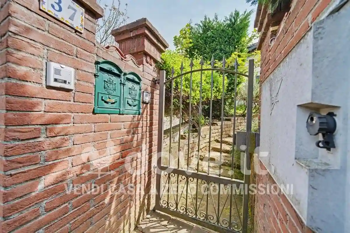 Villetta a schiera - foto 4