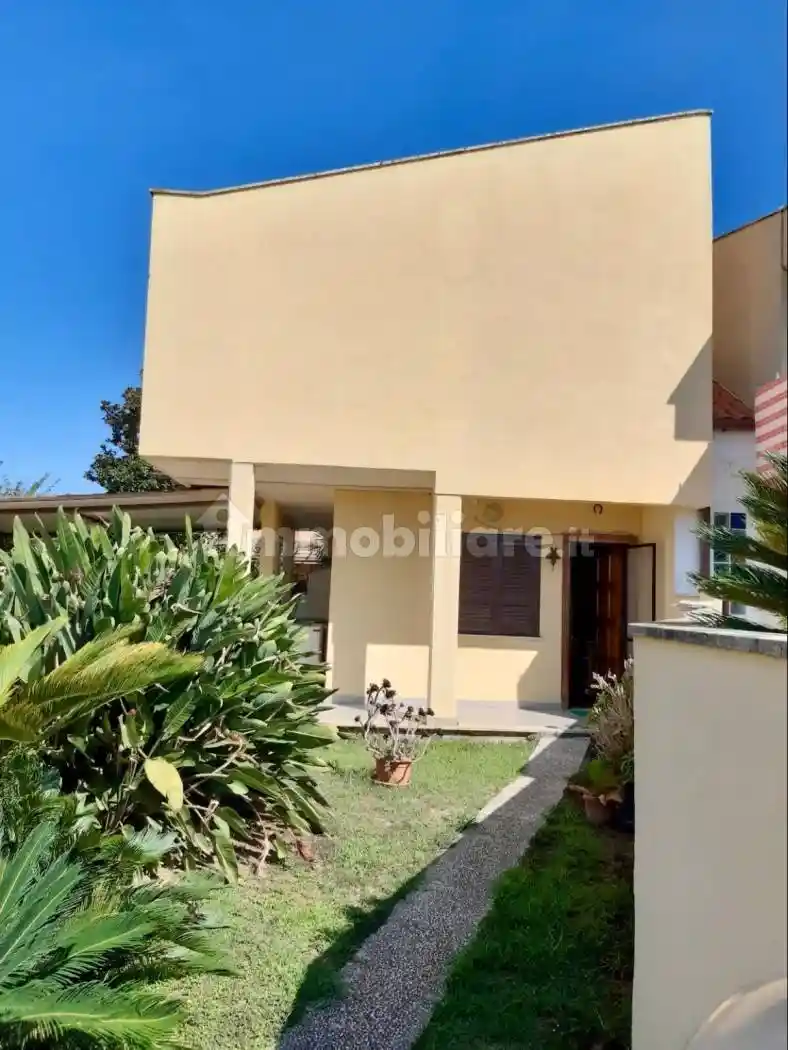 Villetta a schiera in vendita a Anzio