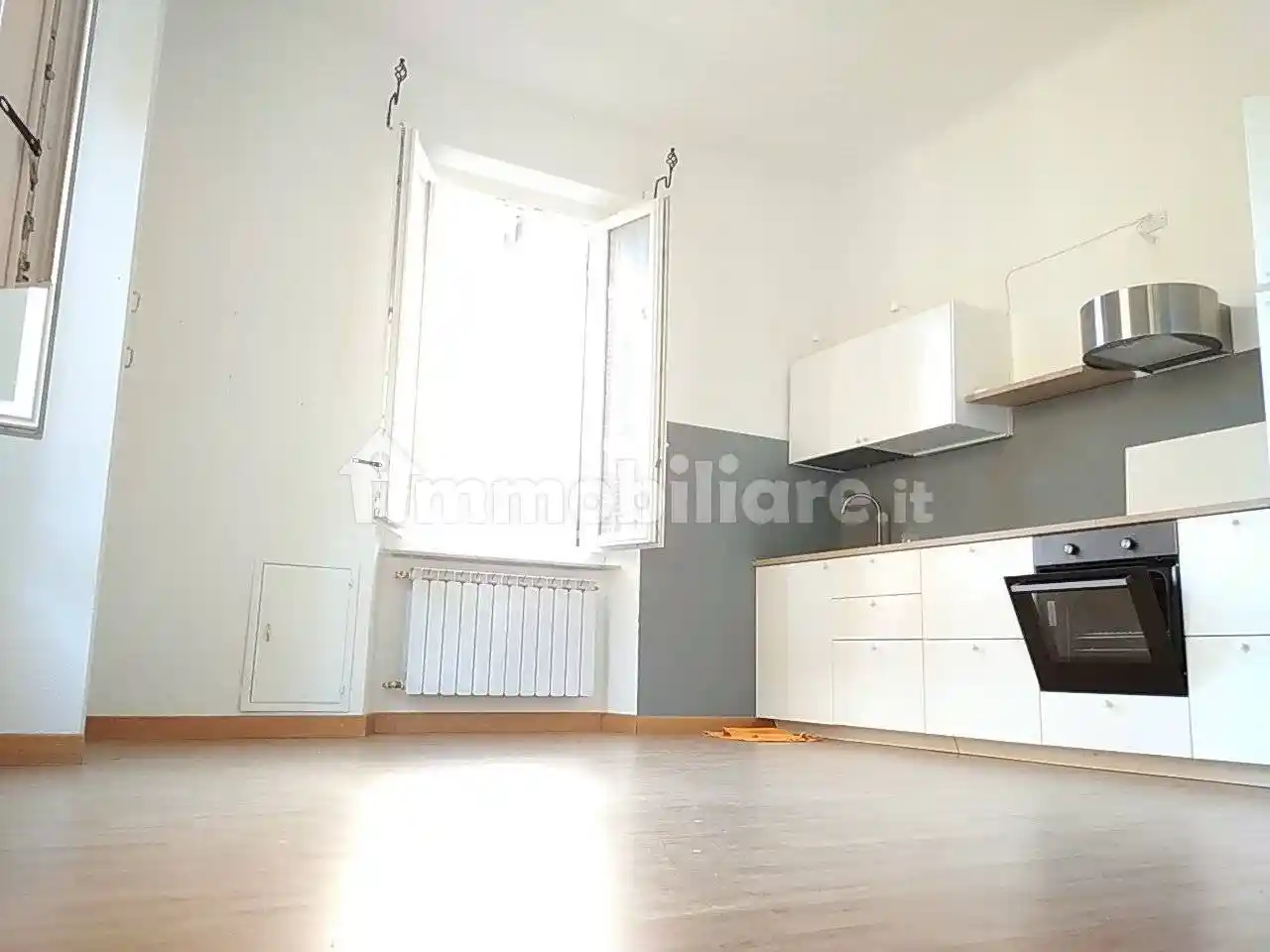 Appartamento in vendita a La Spezia