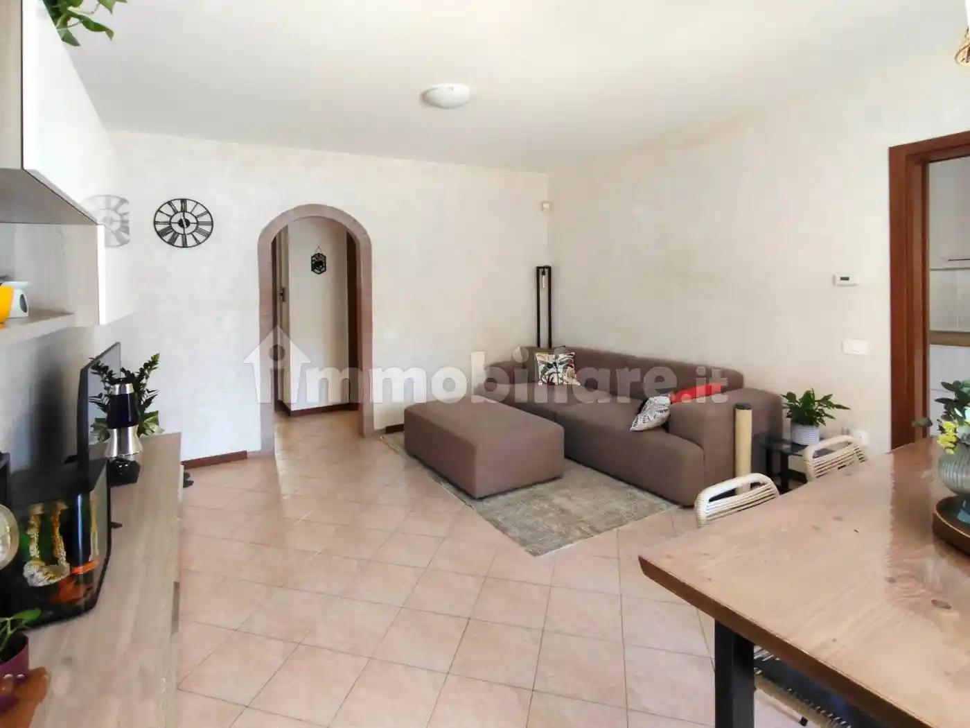 Appartamento in vendita a Monvalle