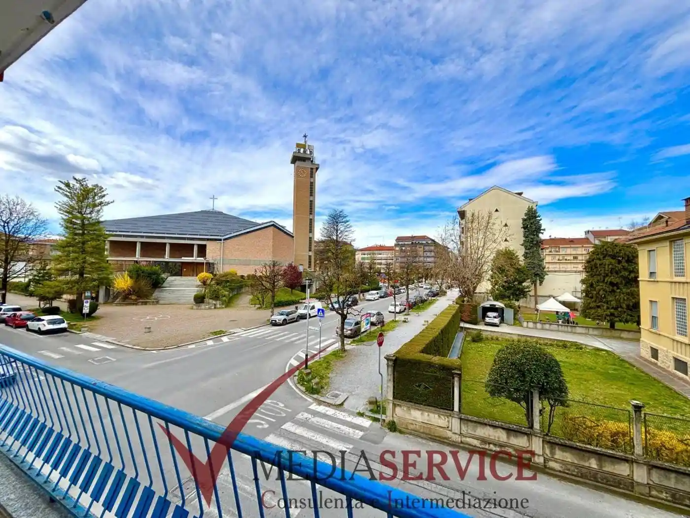 Appartamento in vendita a Cuneo