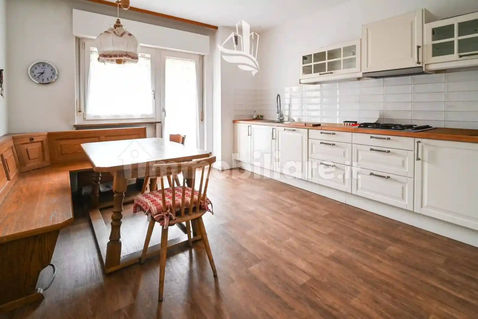 Appartamento in vendita a Bolzano