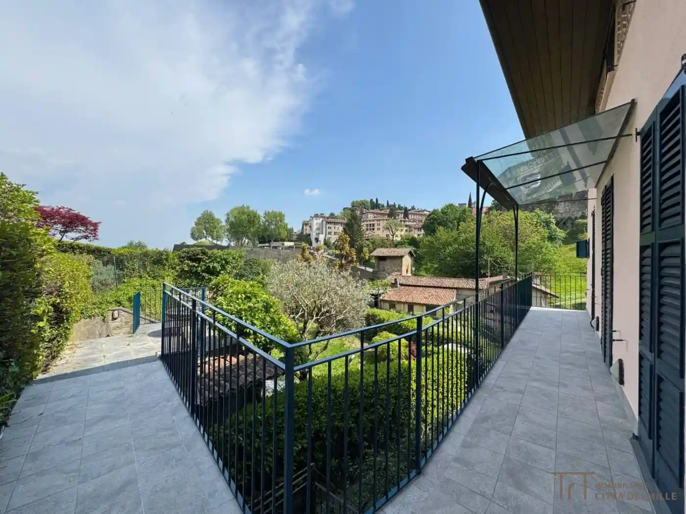 Appartamento in vendita a Bergamo