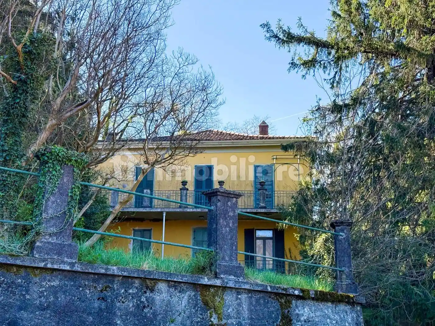 Villa in vendita a Valgreghentino