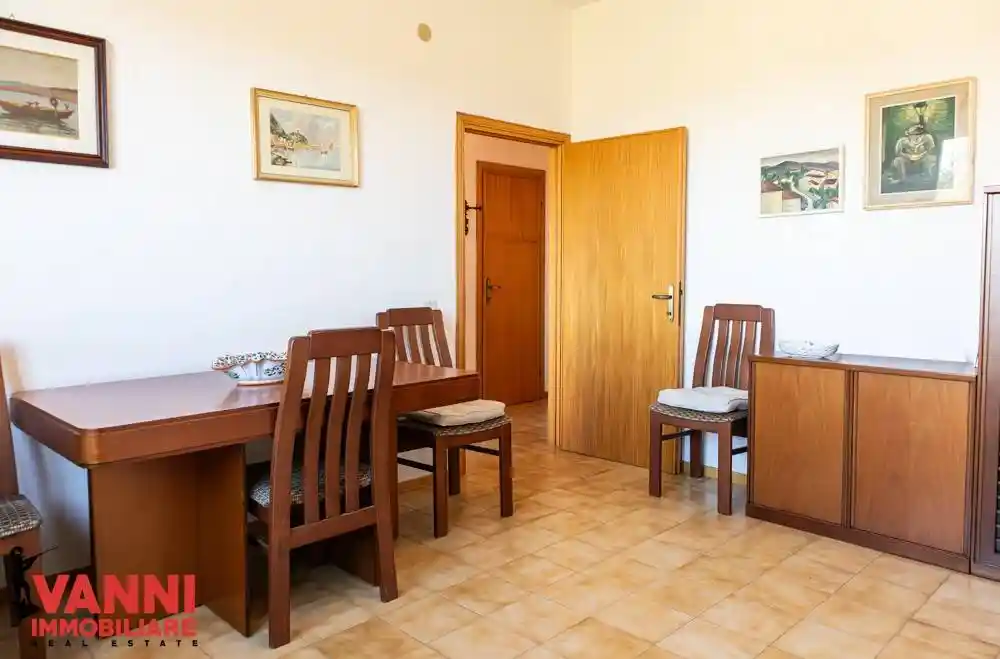 Appartamento in vendita a Cecina