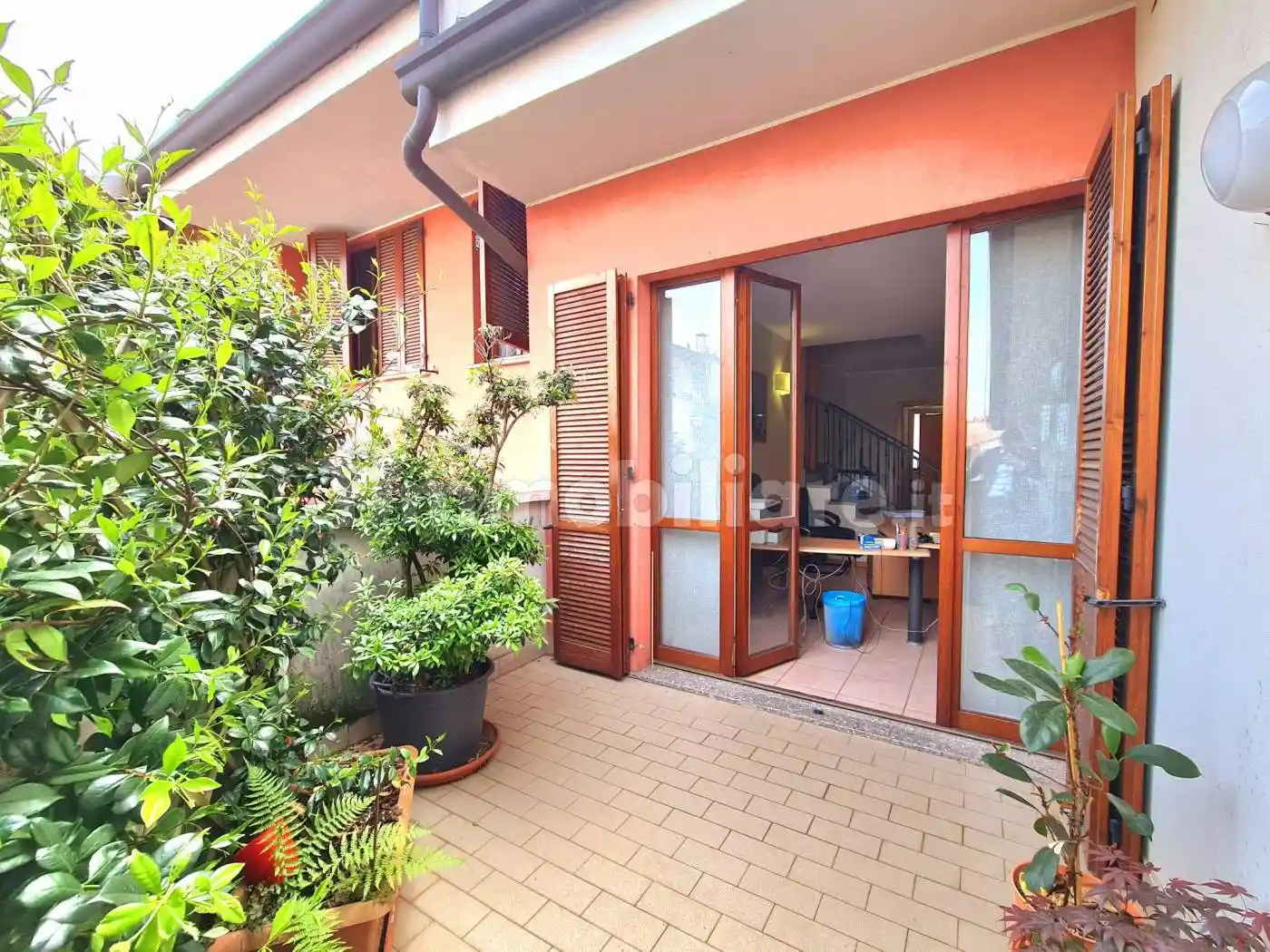 Appartamento in vendita a San Vittore Olona