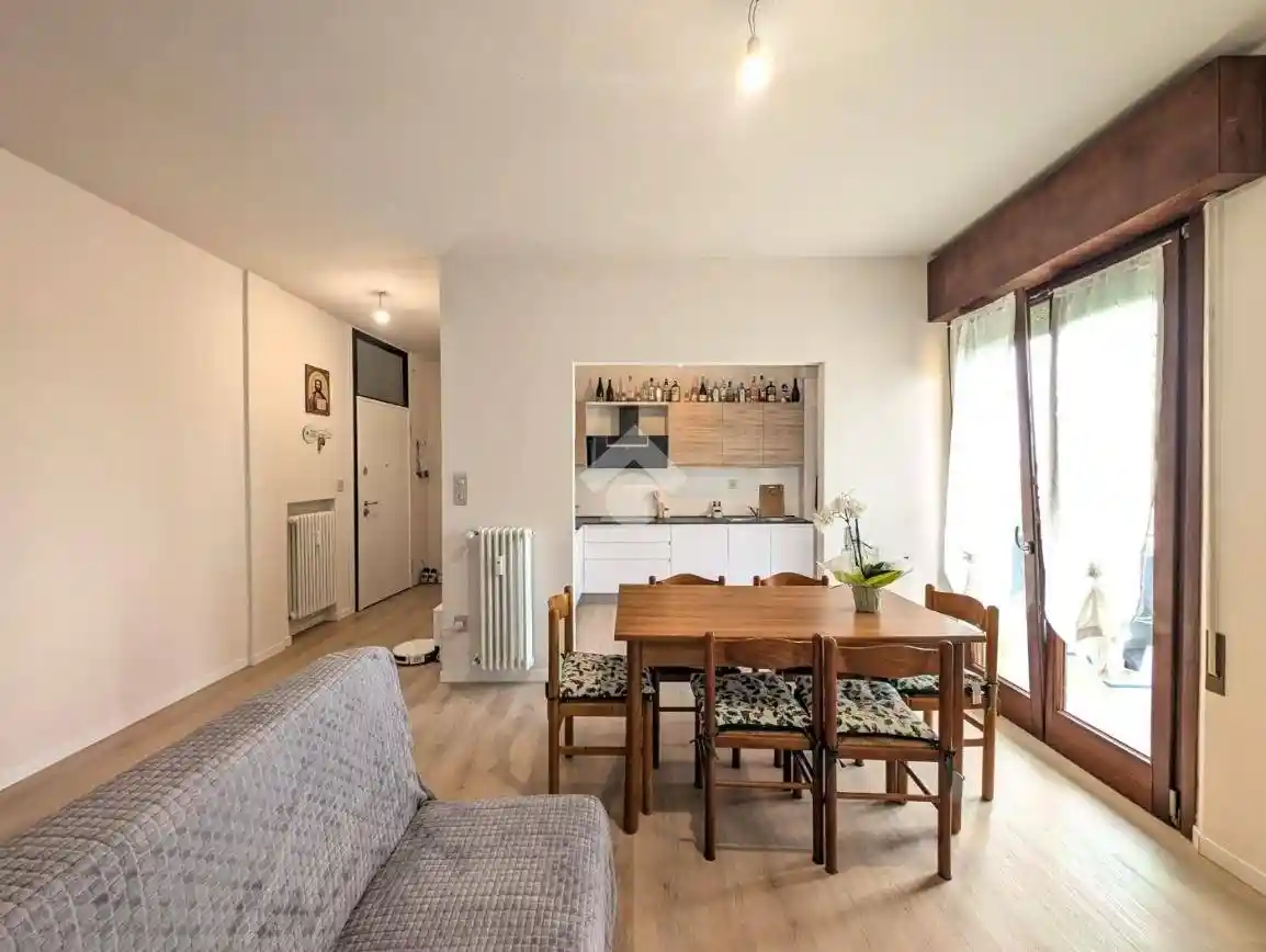 Appartamento in vendita a Treviso