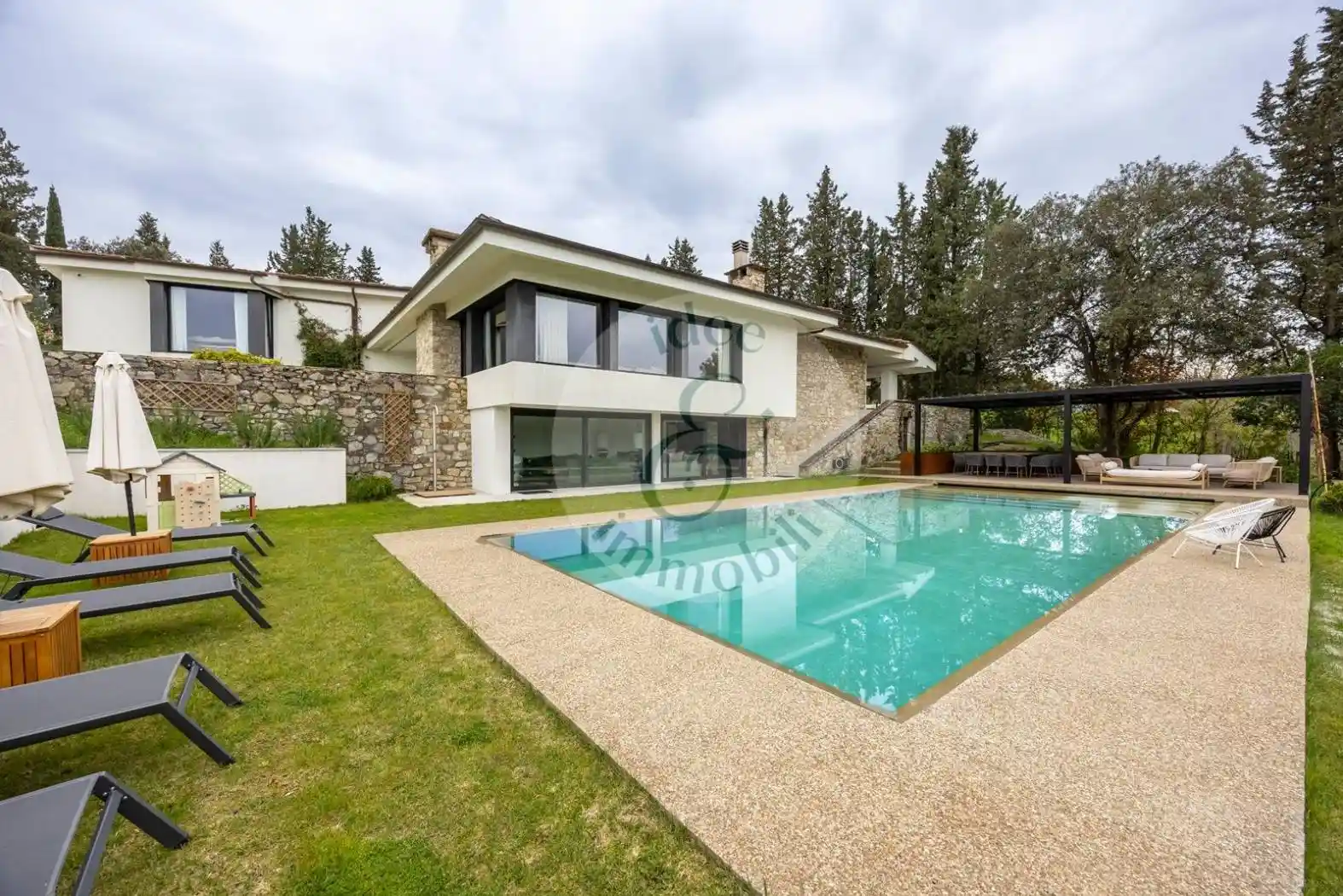 Villa in vendita a Greve in Chianti