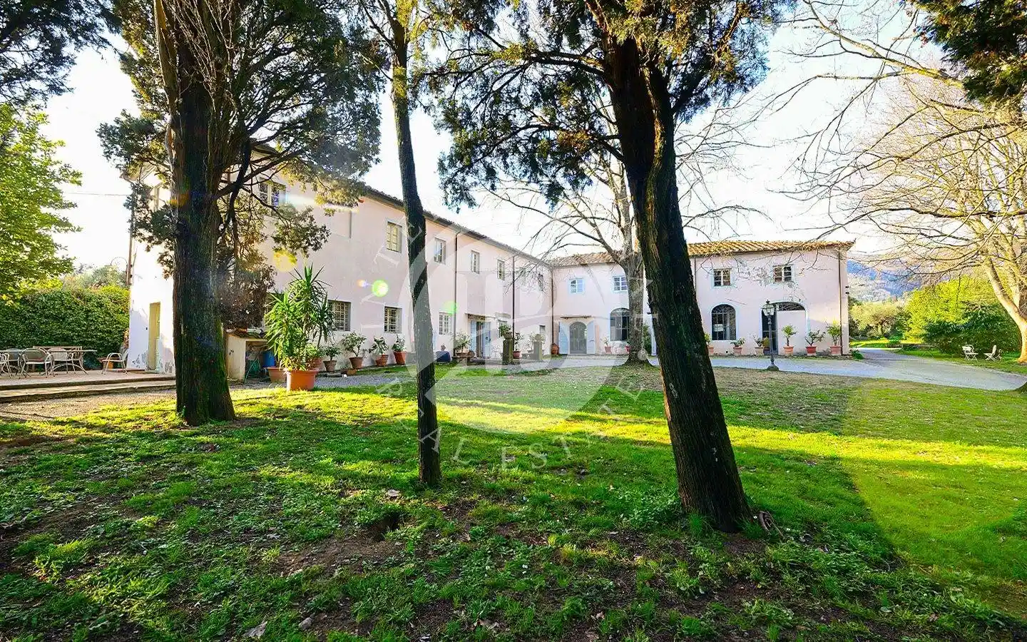 Villa in vendita a Capannori