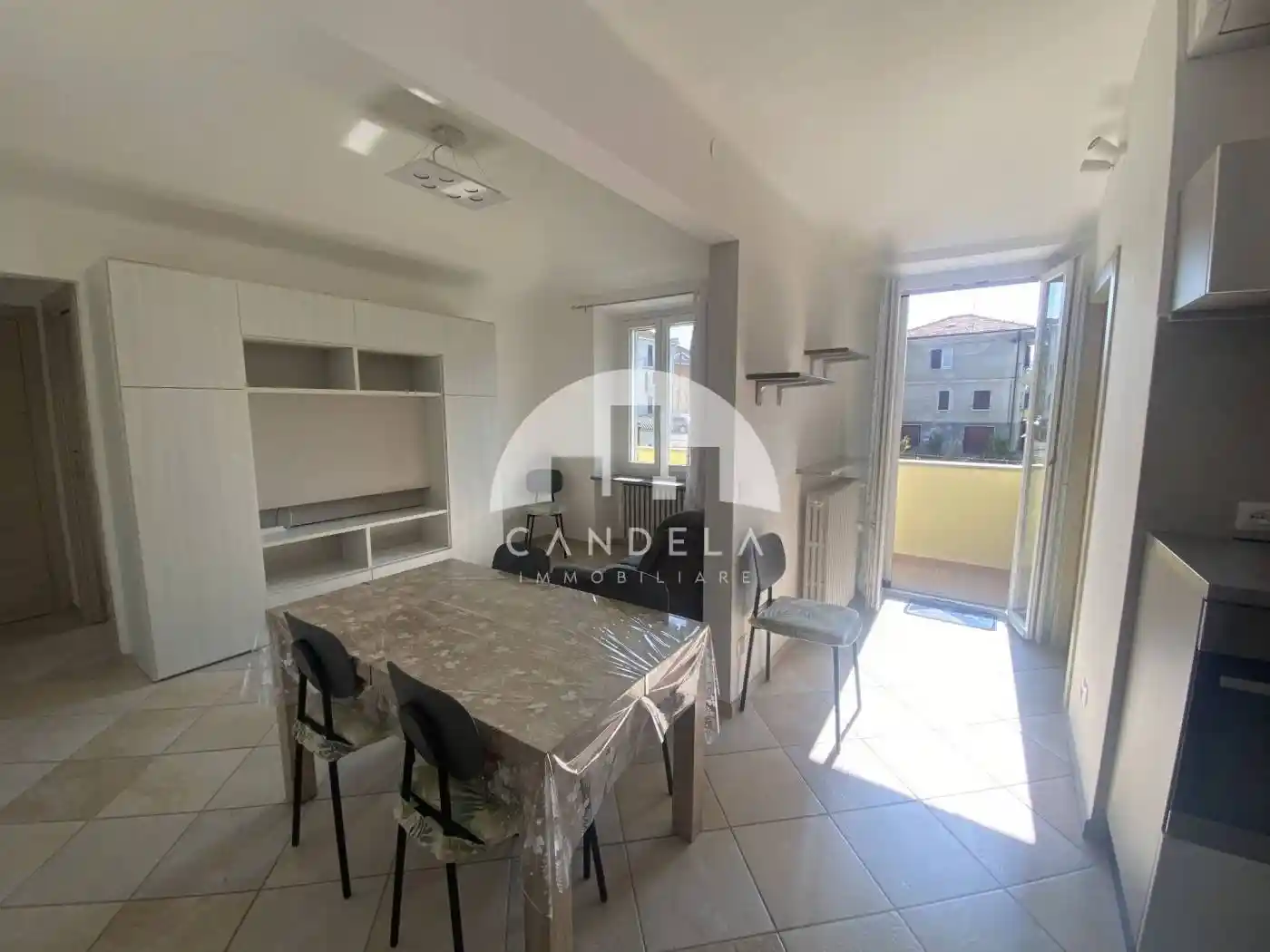 Appartamento in affitto a Mondovì