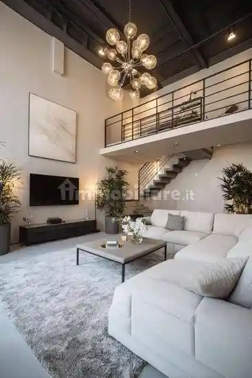 Appartamento in affitto a Brescia