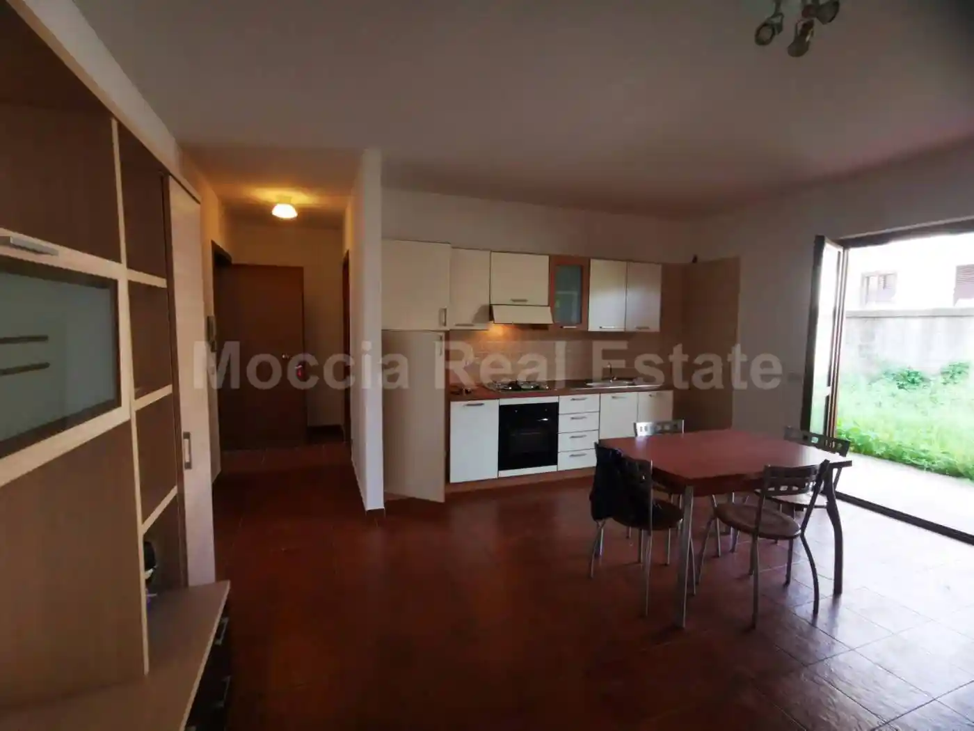 Appartamento in affitto a Caserta