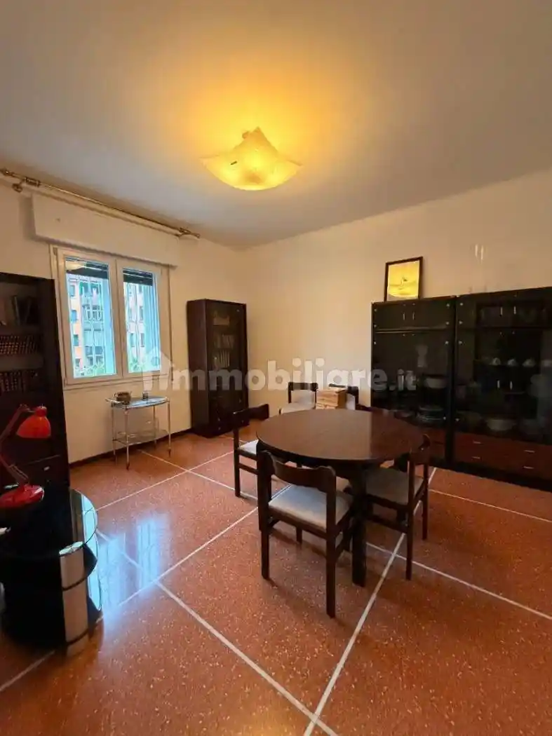 Appartamento in affitto a Bologna