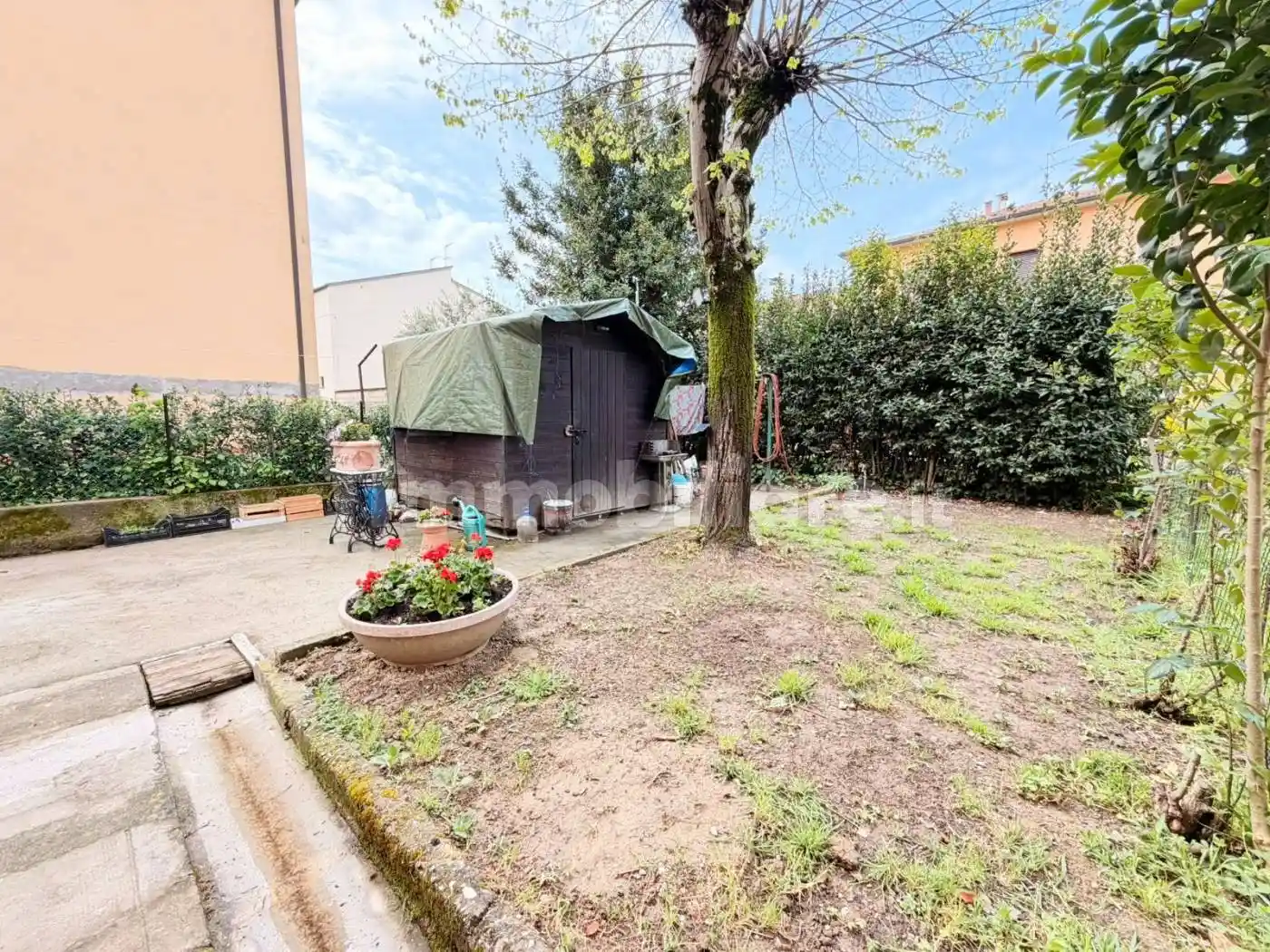 Appartamento in vendita a Capannoli