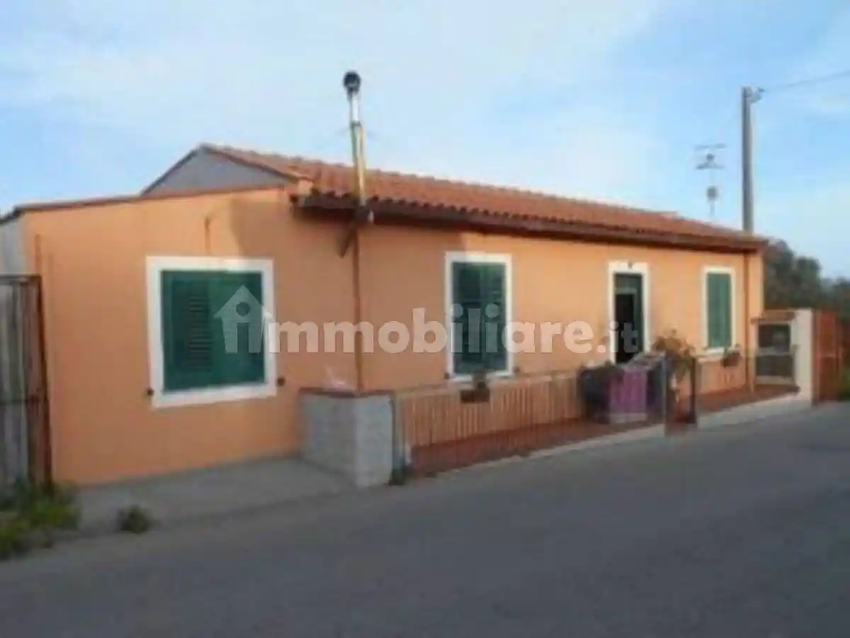 Casa indipendente in vendita a Messina