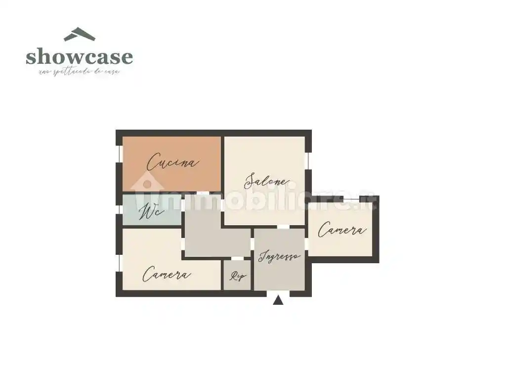 Appartamento in affitto a Napoli