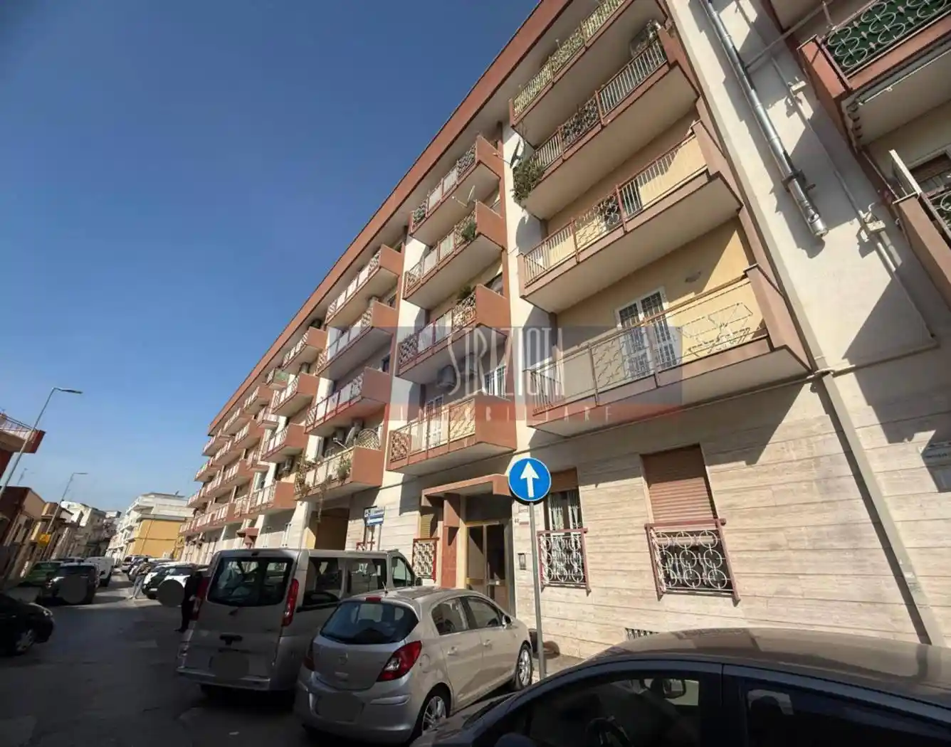 Appartamento in vendita a Bari