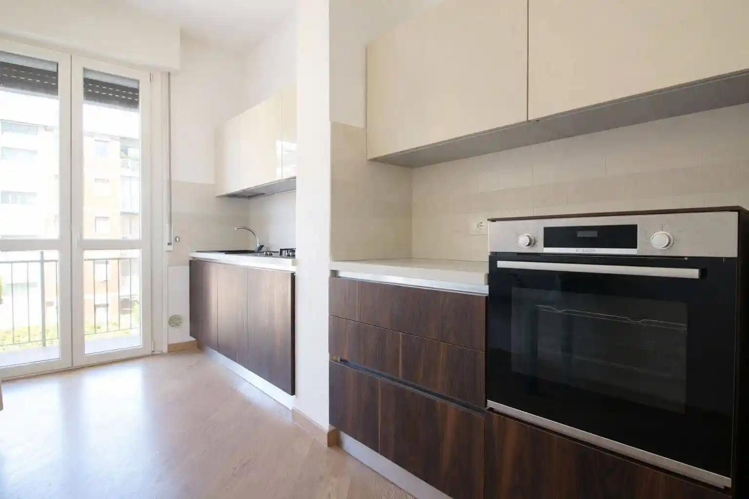 Appartamento in affitto a Bologna