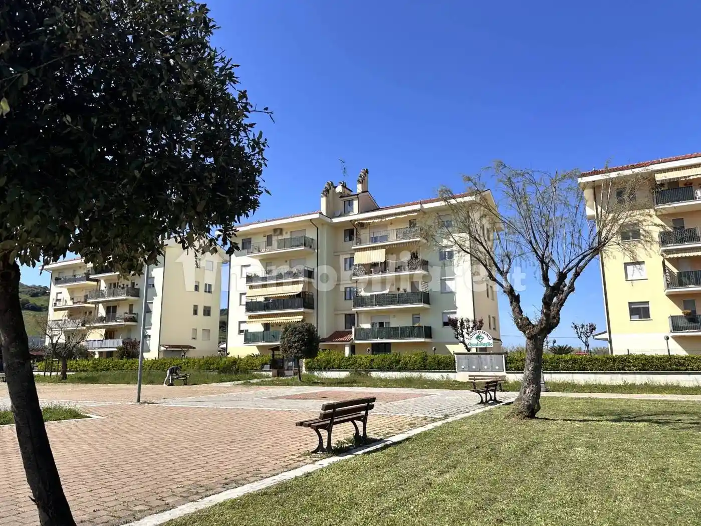 Appartamento in vendita a Martinsicuro