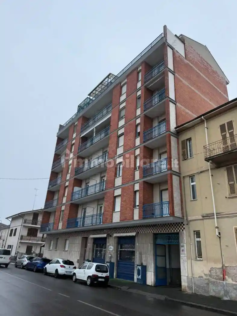 Appartamento in vendita a Alessandria